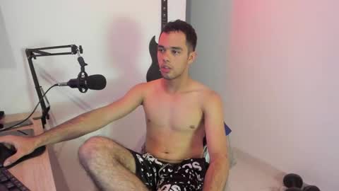 Elkin Clark online show from 02/28/26, 05:03