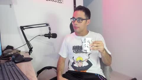 Elkin Clark online show from 03/02/26, 04:03