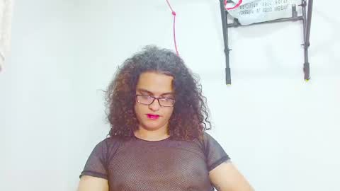 Diana online show from 01/12/25, 04:29