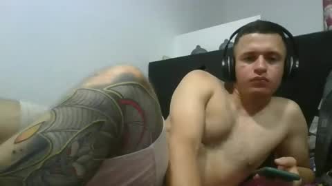 elkinjose182112 online show from 02/24/26, 03:15