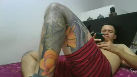 elkinjose182112 online show from 03/03/26, 02:50