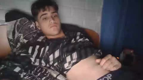 Snapshot of elkirih chatting on 09/10/25, 03:06 El Ray online show from 09/10/25, 03:06