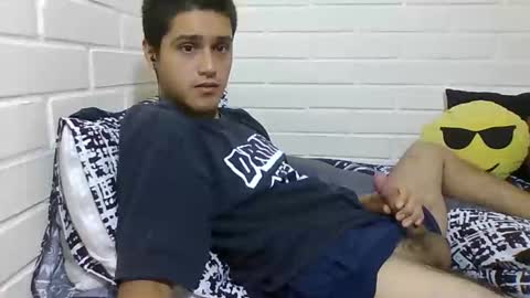 El Ray online show from 11/17/25, 04:29