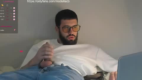 Chris online show from 04/07/26, 06:52