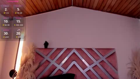 Ella Olmos  online show from 07/13/26, 01:58