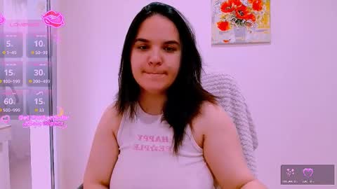 Snapshot of ella_diamonds chatting on 03/30/26, 06:14 Ella online show from 03/30/26, 06:14