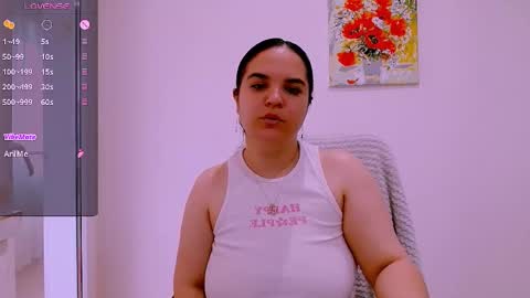 Snapshot of ella_diamonds chatting on 05/13/26, 06:22 Ella online show from 05/13/26, 06:22