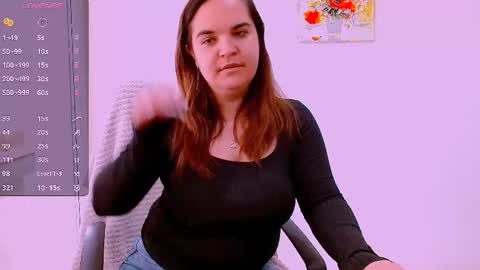 Snapshot of ella_diamonds chatting on 05/22/26, 07:37 Ella online show from 05/22/26, 07:37