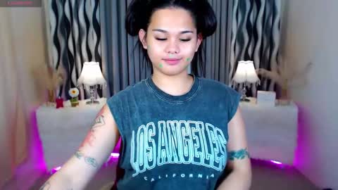 Snapshot of ella_fantasia chatting on 10/05/25, 08:07 HI ITS ME ELLA online show from 10/05/25, 08:07