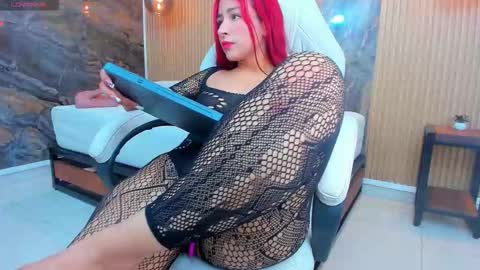ella harper online show from 10/24/25, 03:03