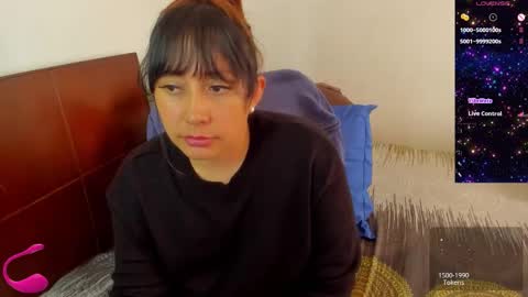 Ella and Harry online show from 02/24/26, 02:15