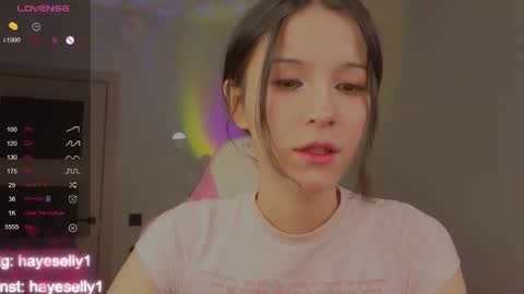 Ella NEXT STREAM 1TH DECEMBER 1200 - 0800 AM AT MOSCOW TIME online show from 11/30/25, 10:14