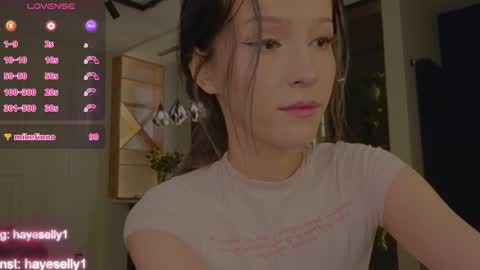 Ella NEXT STREAM 1TH DECEMBER 1200 - 0800 AM AT MOSCOW TIME online show from 12/18/25, 11:22