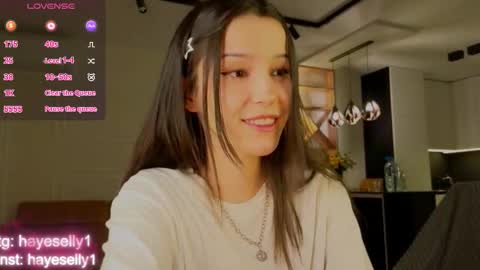 Snapshot of ella_hayes chatting on 01/11/26, 12:37 Ella NEXT STREAM 1TH DECEMBER 1200 - 0800 AM AT MOSCOW TIME online show from 01/11/26, 12:37