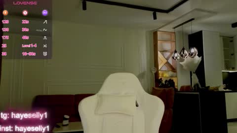 Snapshot of ella_hayes chatting on 02/23/26, 09:34 Ella NEXT STREAM 1TH DECEMBER 1200 - 0800 AM AT MOSCOW TIME online show from 02/23/26, 09:34