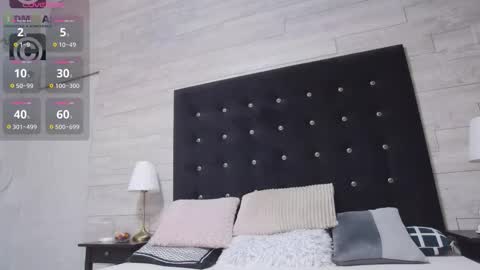 ella_lizzie online show from 11/13/25, 08:30