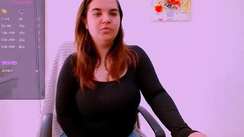 Snapshot of ella_minnie chatting on 05/22/26, 07:37 Ella online show from 05/22/26, 07:37