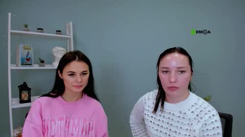 Sweet Ella online show from 11/21/25, 03:11