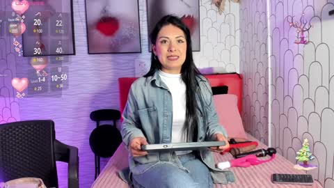 ella rouse online show from 01/06/25, 02:03