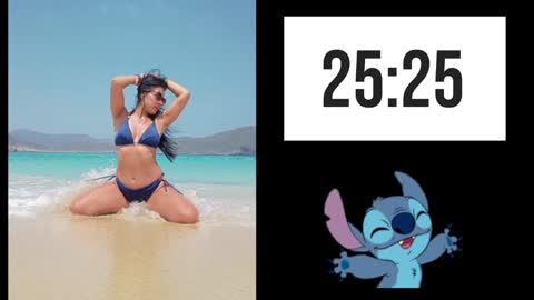 ella rouse online show from 01/08/25, 03:07