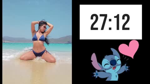 ella rouse online show from 02/11/25, 03:29