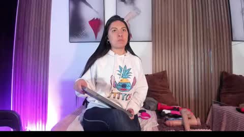 ella rouse online show from 02/09/26, 12:42