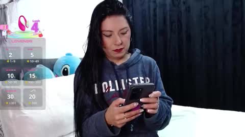 ella rouse online show from 03/17/26, 11:24