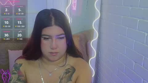ella_tay1 online show from 11/14/25, 11:42