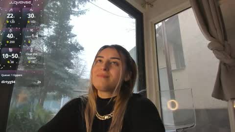 ella_vee online show from 12/21/25, 07:04