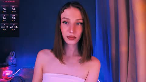 Snapshot of ellaamber chatting on 02/05/26, 11:09 ellaamber online show from 02/05/26, 11:09