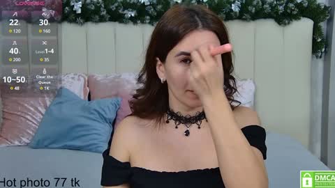 Ella online show from 01/03/25, 04:11