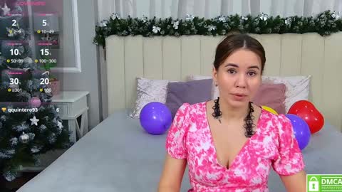 Ella online show from 01/18/25, 04:04