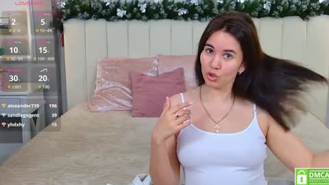 Ella online show from 01/25/25, 10:19