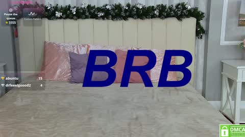 Ella online show from 01/29/25, 07:25