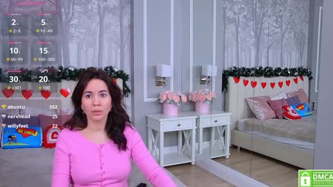 Ella online show from 02/08/25, 12:28