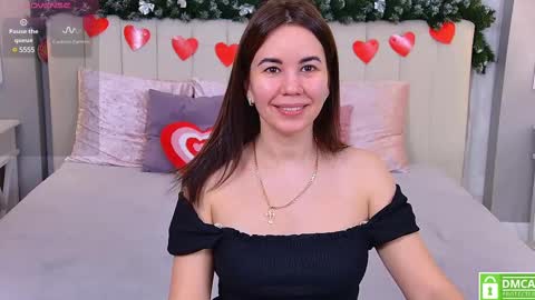 Ella online show from 02/19/25, 04:12