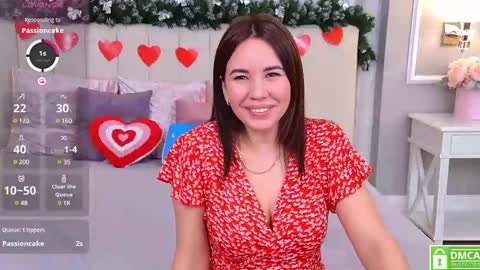 Ella online show from 02/19/25, 07:17