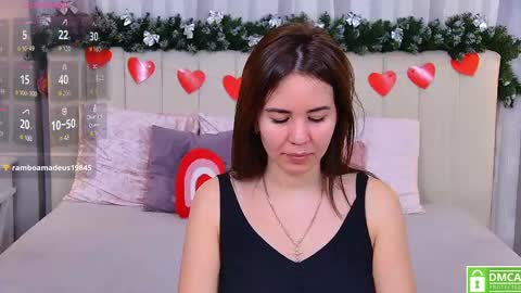 Ella online show from 02/24/25, 04:16