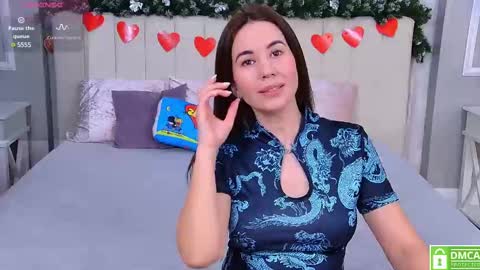 Ella online show from 02/26/25, 04:14