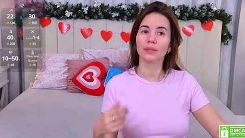 Ella online show from 02/27/25, 04:09