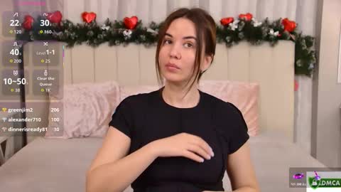 Ella online show from 03/27/26, 08:26