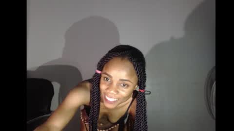 Snapshot of ellababy8 chatting on 10/01/25, 05:57 ella online show from 10/01/25, 05:57