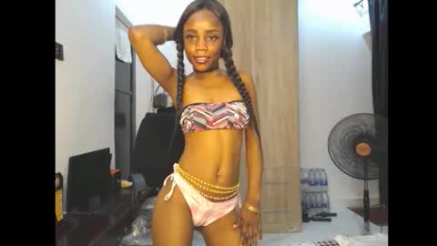 ella online show from 03/19/26, 05:44