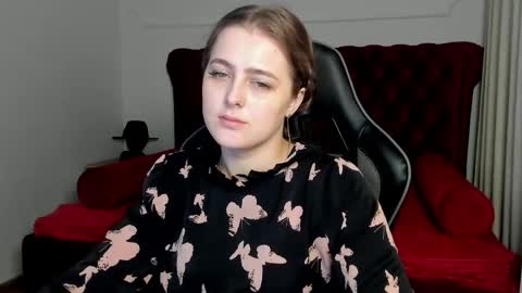 EllaBells online show from 04/03/26, 05:16