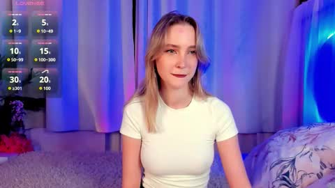 Snapshot of ellabloom chatting on 12/18/25, 04:13 Ella online show from 12/18/25, 04:13