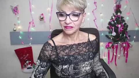 EllaBonito online show from 01/03/25, 09:36