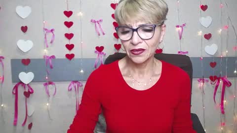 EllaBonito online show from 01/31/25, 03:33