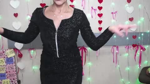 EllaBonito online show from 02/09/25, 09:26