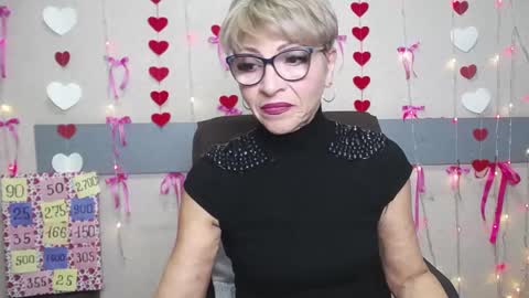 EllaBonito online show from 02/19/25, 06:33