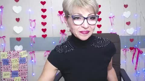 EllaBonito online show from 02/19/25, 09:39